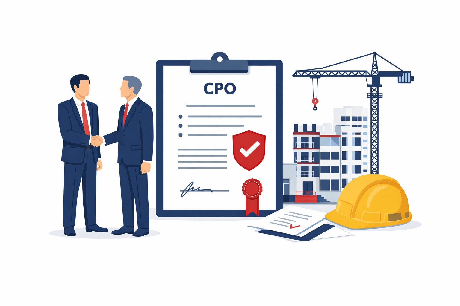 Помощь «НОПСС» по вступлению в СРО строителей в Кургане и по всей Курганской области